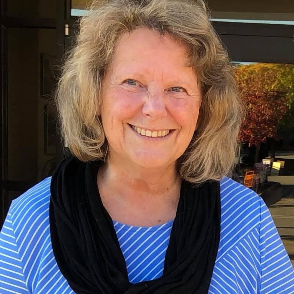 Meet your Posher, Kathleen